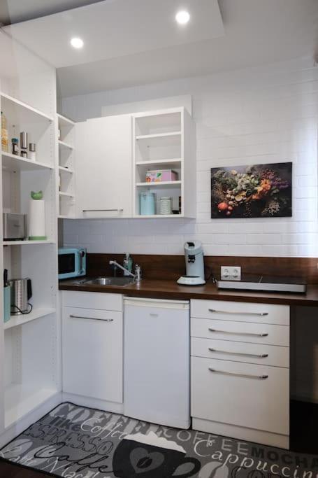Schlosscasa Appartement