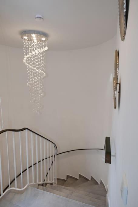 Schlosscasa Appartement *