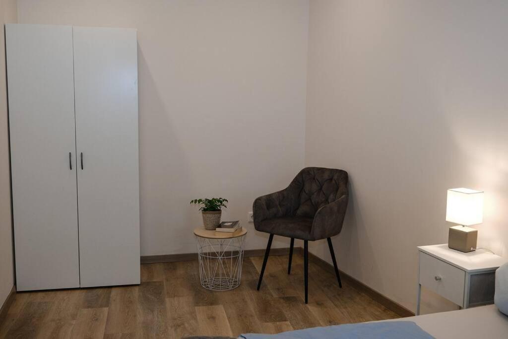 Schlosscasa Appartement *