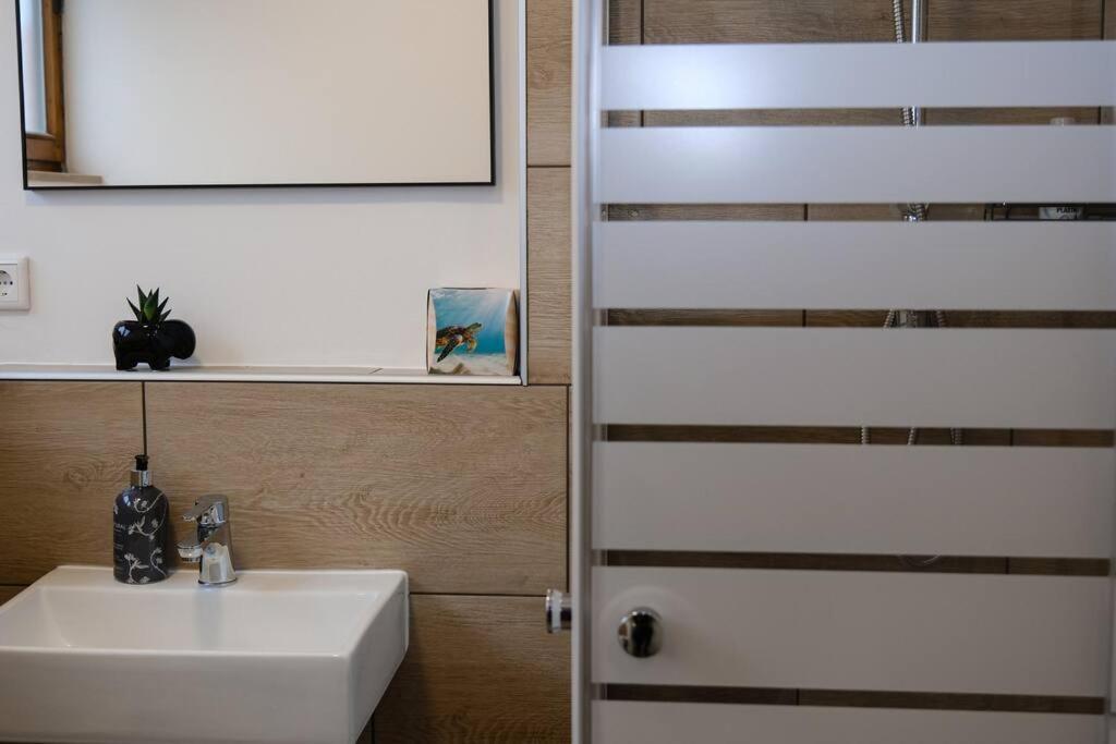 Schlosscasa Appartement