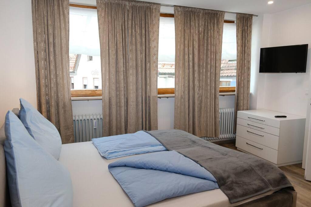 Schlosscasa Appartement *
