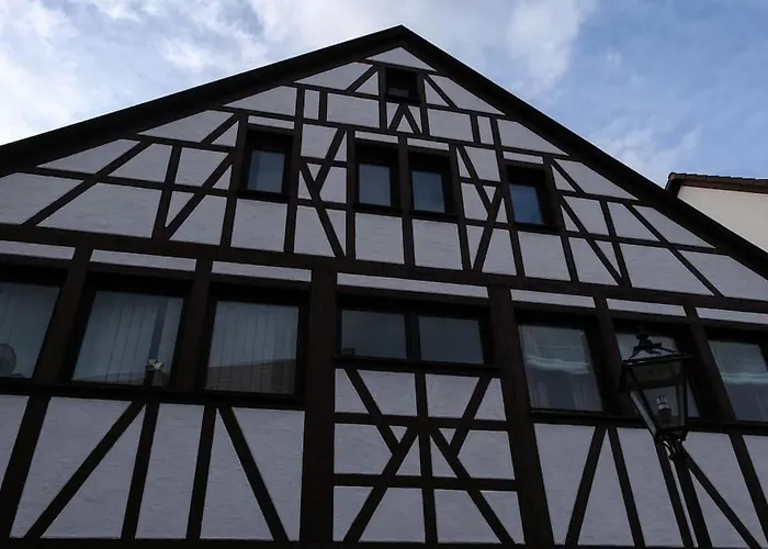 Schlosscasa Lauf An Der Pegnitz