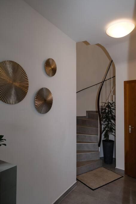 Apartment Schlosscasa *