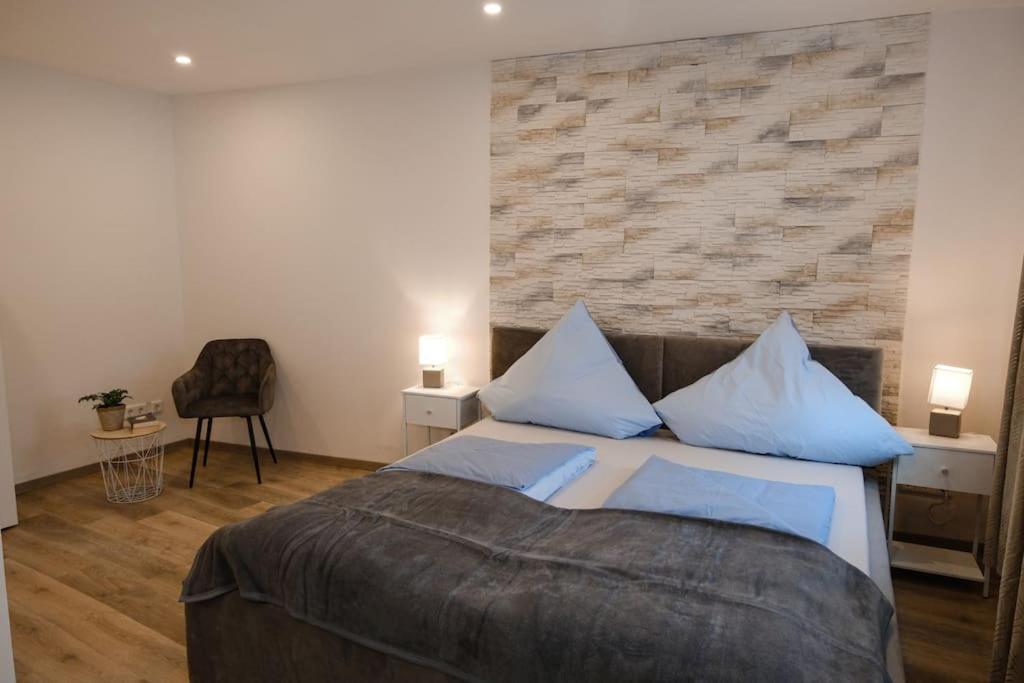 Apartment Schlosscasa