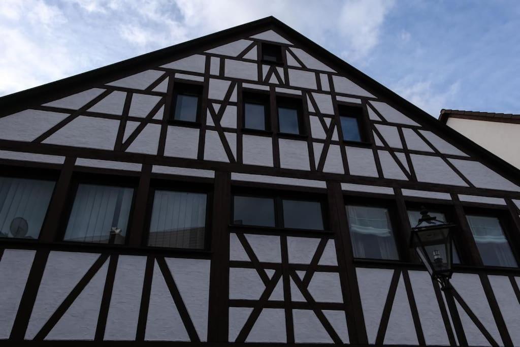Schlosscasa * Lauf an der Pegnitz